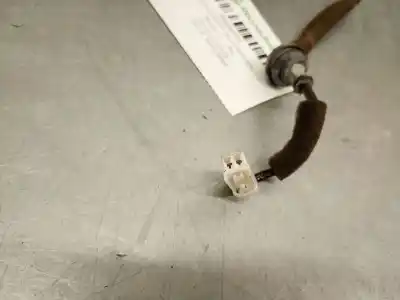 Автозапчасти б/у наружная рукоятка передняя справа за mazda cx-7 (er) 2.3 mzr disi turbo awd (er3p) ссылки oem iam eh1458410a  eh1458410a