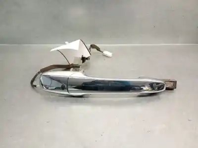 Автозапчастина б/у  для MAZDA CX-7 (ER)  Посилання на OEM IAM EH1458410A  EH1458410A