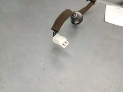 Автозапчасти б/у левая передняя наружная ручка за mazda cx-7 (er) 2.3 mzr disi turbo awd (er3p) ссылки oem iam eh1459410a  eh1459410a