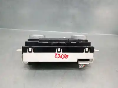 Автозапчасти б/у климат-контроль за mazda cx-7 (er) 2.3 mzr disi turbo awd (er3p) ссылки oem iam eh1561190  eh1561190