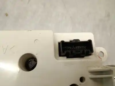 Автозапчасти б/у климат-контроль за mazda cx-7 (er) 2.3 mzr disi turbo awd (er3p) ссылки oem iam eh1561190  eh1561190