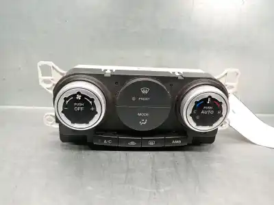 İkinci el araba yedek parçası iklim kontrolü için mazda cx-7 (er) 2.3 mzr disi turbo awd (er3p) oem iam referansları eh1561190