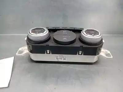 Peça sobressalente para automóvel em segunda mão comando de sofagem (chauffage / ar condicionado) por mazda cx-7 (er) 2.3 mzr disi turbo awd (er3p) referências oem iam eh1561190  eh1561190