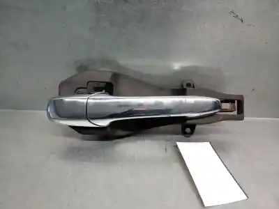 Автозапчасти б/у задняя правая наружная ручка за mazda cx-7 (er) 2.3 mzr disi turbo awd (er3p) ссылки oem iam eg2258410b