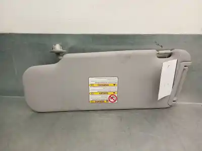 İkinci el araba yedek parçası sag güneslik için mazda cx-7 (er) 2.3 mzr disi turbo awd (er3p) oem iam referansları eh146927077  eh146927077