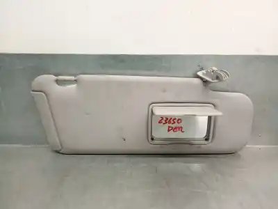 İkinci el araba yedek parçası sag güneslik için mazda cx-7 (er) 2.3 mzr disi turbo awd (er3p) oem iam referansları eh146927077  eh146927077