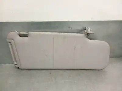 İkinci el araba yedek parçası sol güneslik için mazda cx-7 (er) 2.3 mzr disi turbo awd (er3p) oem iam referansları eh146932077  