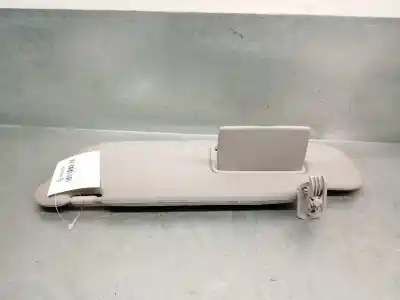 İkinci el araba yedek parçası sol güneslik için mazda cx-7 (er) 2.3 mzr disi turbo awd (er3p) oem iam referansları eh146932077  