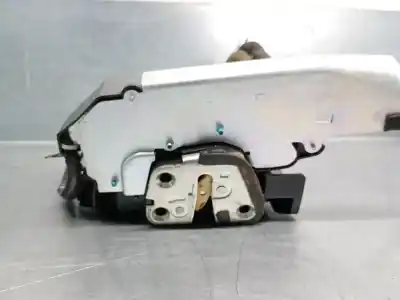 Автозапчасти б/у замок левой передней двери за mazda cx-7 (er) 2.3 mzr disi turbo awd (er3p) ссылки oem iam eh1459310e  eh1459310e