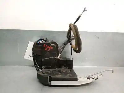 İkinci el araba yedek parçası sol ön kapi kilidi için mazda cx-7 (er) 2.3 mzr disi turbo awd (er3p) oem iam referansları eh1459310e