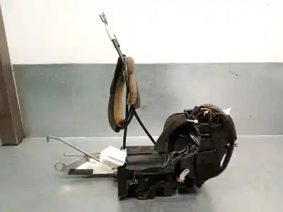 Peça sobressalente para automóvel em segunda mão fechadura da porta dianteira esquerda por mazda cx-7 (er) 2.3 mzr disi turbo awd (er3p) referências oem iam eh1459310e  eh1459310e