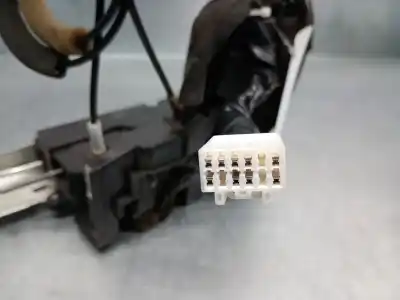 Peça sobressalente para automóvel em segunda mão fechadura da porta dianteira esquerda por mazda cx-7 (er) 2.3 mzr disi turbo awd (er3p) referências oem iam eh1459310e  eh1459310e