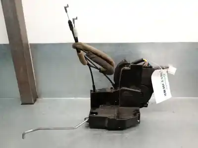 Автозапчасти б/у замок передней правой двери за mazda cx-7 (er) 2.3 mzr disi turbo awd (er3p) ссылки oem iam eh1458310e