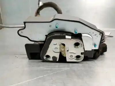 İkinci el araba yedek parçası sag ön kapi kilidi için mazda cx-7 (er) 2.3 mzr disi turbo awd (er3p) oem iam referansları eh1458310e  eh1458310e