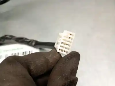 İkinci el araba yedek parçası sag ön kapi kilidi için mazda cx-7 (er) 2.3 mzr disi turbo awd (er3p) oem iam referansları eh1458310e  eh1458310e