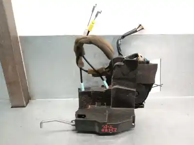 Автозапчасти б/у замок задней правой двери за mazda cx-7 (er) 2.3 mzr disi turbo awd (er3p) ссылки oem iam eh1472310e