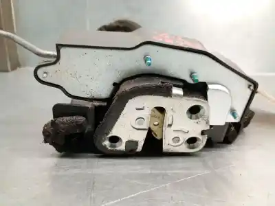 Автозапчасти б/у замок задней правой двери за mazda cx-7 (er) 2.3 mzr disi turbo awd (er3p) ссылки oem iam eh1472310e  eh1472310e