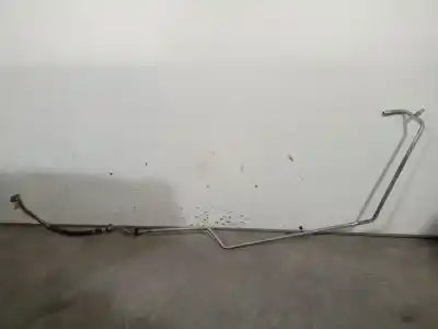 Peça sobressalente para automóvel em segunda mão tubos de ar condicionado por smart coupe 0.6 turbo cat referências oem iam a4508320023