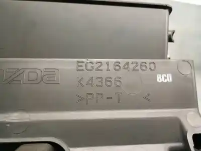 Автозапчасти б/у бардачок за mazda cx-7 (er) 2.3 mzr disi turbo awd (er3p) ссылки oem iam eh156403002  eh156403002