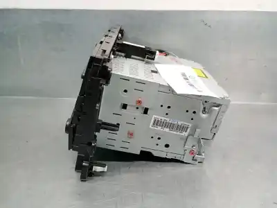 İkinci el araba yedek parçası ses sistemi / radyo cd için mazda cx-7 (er) 2.3 mzr disi turbo awd (er3p) oem iam referansları eh1566arx  