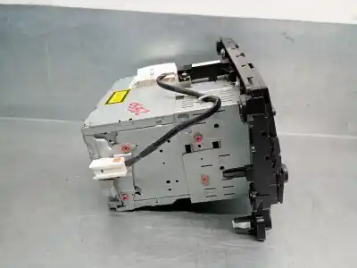 İkinci el araba yedek parçası ses sistemi / radyo cd için mazda cx-7 (er) 2.3 mzr disi turbo awd (er3p) oem iam referansları eh1566arx  