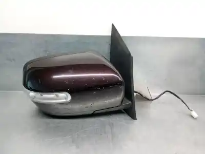 İkinci el araba yedek parçası sag arka görünüm için mazda cx-7 (er) 2.3 mzr disi turbo awd (er3p) oem iam referansları eh1169120e88  eh1169120e88