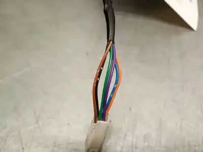 İkinci el araba yedek parçası sag arka görünüm için mazda cx-7 (er) 2.3 mzr disi turbo awd (er3p) oem iam referansları eh1169120e88  eh1169120e88