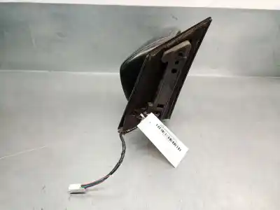 Peça sobressalente para automóvel em segunda mão espelho retrovisor direito por mazda cx-7 (er) 2.3 mzr disi turbo awd (er3p) referências oem iam eh1169120e88  eh1169120e88