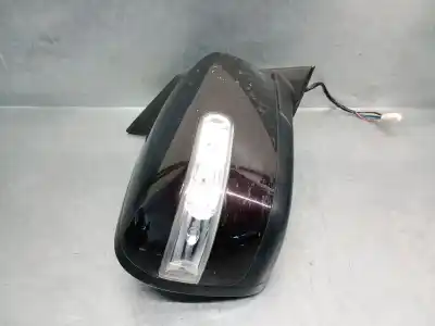 Peça sobressalente para automóvel em segunda mão espelho retrovisor direito por mazda cx-7 (er) 2.3 mzr disi turbo awd (er3p) referências oem iam eh1169120e88  eh1169120e88