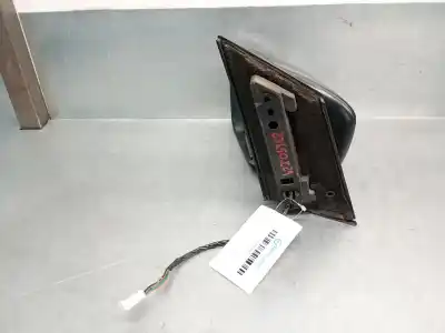 Peça sobressalente para automóvel em segunda mão espelho retrovisor esquerdo por mazda cx-7 (er) 2.3 mzr disi turbo awd (er3p) referências oem iam eh1169180e88  eh1169180e88