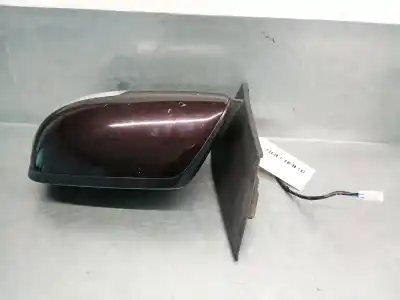 Peça sobressalente para automóvel em segunda mão espelho retrovisor esquerdo por mazda cx-7 (er) 2.3 mzr disi turbo awd (er3p) referências oem iam eh1169180e88  eh1169180e88