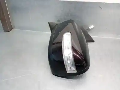 Peça sobressalente para automóvel em segunda mão espelho retrovisor esquerdo por mazda cx-7 (er) 2.3 mzr disi turbo awd (er3p) referências oem iam eh1169180e88  eh1169180e88
