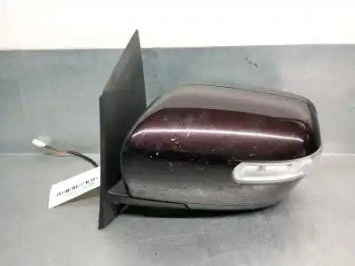 İkinci el araba yedek parçası sol ayna için mazda cx-7 (er) 2.3 mzr disi turbo awd (er3p) oem iam referansları eh1169180e88  eh1169180e88