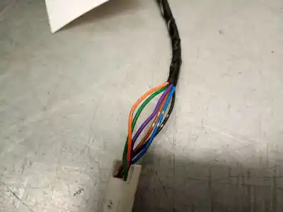 İkinci el araba yedek parçası sol ayna için mazda cx-7 (er) 2.3 mzr disi turbo awd (er3p) oem iam referansları eh1169180e88  eh1169180e88