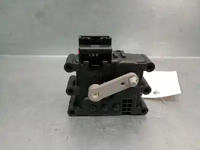 Автозапчастина б/у двигатель відкривання люків кондиціонація для MAZDA CX-7 (ER) 2.3 MZR DISI TURBO AWD (ER3P) Посилання на OEM IAM GJ6A61B60  GJ6A61B60