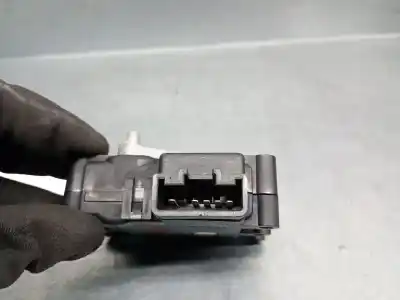 İkinci el araba yedek parçası klima kapaklari açma motoru için mazda cx-7 (er) 2.3 mzr disi turbo awd (er3p) oem iam referansları gj6a61b60  gj6a61b60