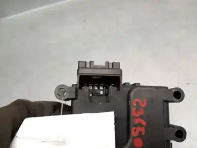 Автозапчасти б/у мотор открывания люков кондиционера за mazda cx-7 (er) 2.3 mzr disi turbo awd (er3p) ссылки oem iam gj6a61b60  gj6a61b60