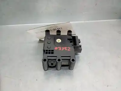 Peça sobressalente para automóvel em segunda mão motor de abertura da comporta de sofagem por mazda cx-7 (er) 2.3 mzr disi turbo awd (er3p) referências oem iam gj6a61b60  gj6a61b60