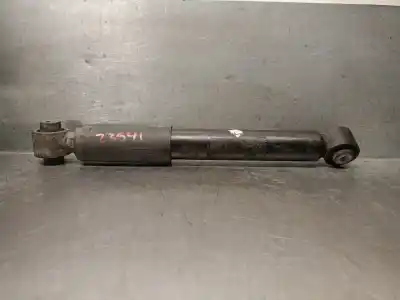 Peça sobressalente para automóvel em segunda mão Amortecedor Traseiro Direito por SMART COUPE 0.6 Turbo CAT Referências OEM IAM Q0006806V001000000  Q0006806V001000000