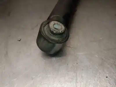 Peça sobressalente para automóvel em segunda mão amortecedor traseiro direito por smart coupe 0.6 turbo cat referências oem iam q0006806v001000000  q0006806v001000000
