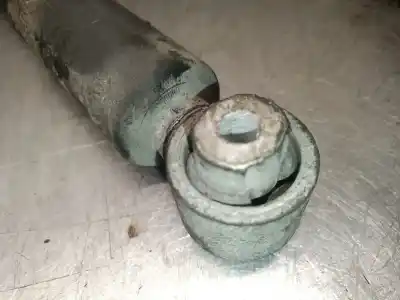 Peça sobressalente para automóvel em segunda mão amortecedor traseiro direito por smart coupe 0.6 turbo cat referências oem iam q0006806v001000000  q0006806v001000000