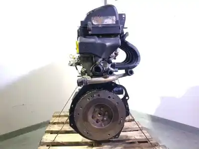 Peça sobressalente para automóvel em segunda mão motor completo por nissan micra (k12e) 1.4 cat referências oem iam cr14 014137r 10102ay4sb