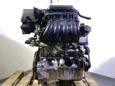 Peça sobressalente para automóvel em segunda mão motor completo por nissan micra (k12e) 1.4 cat referências oem iam cr14 014137r 10102ay4sb