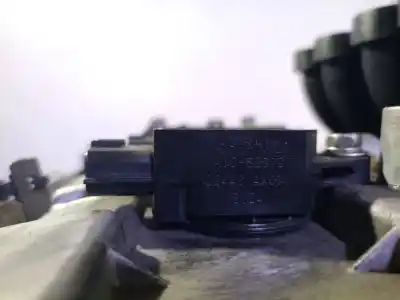 Peça sobressalente para automóvel em segunda mão motor completo por nissan micra (k12e) 1.4 cat referências oem iam cr14 014137r 10102ay4sb