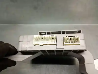 İkinci el araba yedek parçası elektronik modül için mazda cx-7 (er) 2.3 mzr disi turbo awd (er3p) oem iam referansları eh1467560  