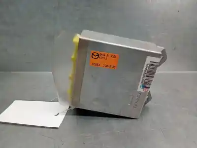 İkinci el araba yedek parçası hava yastigi kontrol ünitesi için mazda cx-7 (er) 2.3 mzr disi turbo awd (er3p) oem iam referansları eh1457k30a