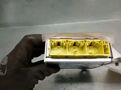 İkinci el araba yedek parçası hava yastigi kontrol ünitesi için mazda cx-7 (er) 2.3 mzr disi turbo awd (er3p) oem iam referansları eh1457k30a  eh1457k30a