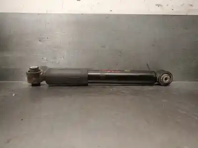Peça sobressalente para automóvel em segunda mão Amortecedor Traseiro Esquerdo por SMART COUPE 0.6 Turbo CAT Referências OEM IAM Q0006806V001000000  Q0006806V001000000