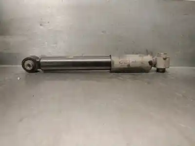 Peça sobressalente para automóvel em segunda mão amortecedor traseiro esquerdo por smart coupe 0.6 turbo cat referências oem iam q0006806v001000000  q0006806v001000000