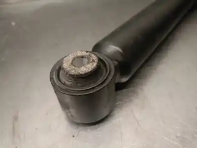 Peça sobressalente para automóvel em segunda mão amortecedor traseiro esquerdo por smart coupe 0.6 turbo cat referências oem iam q0006806v001000000  q0006806v001000000